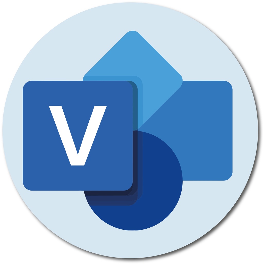 Course Microsoft Visio - Microsoft