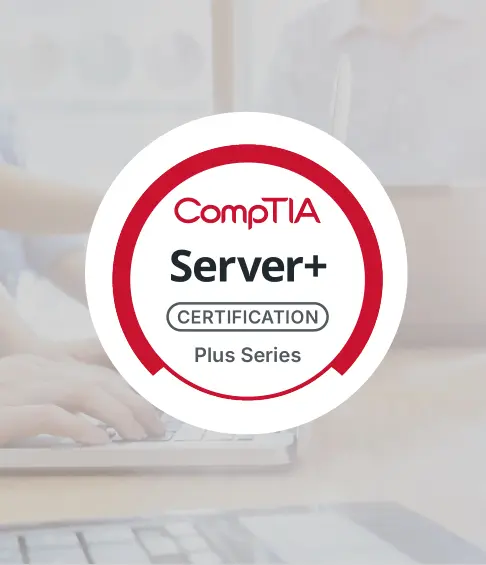 CompTIA Server+