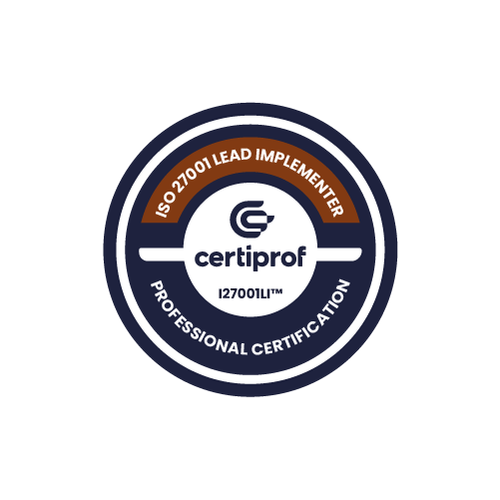 Curso: ISO 27001 Lead Implementer