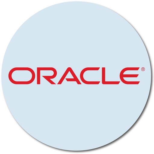 Introducción a Oracle Database