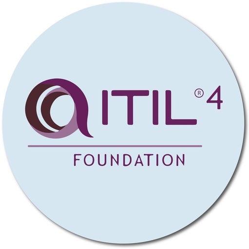 ITIL® 4 Foundation